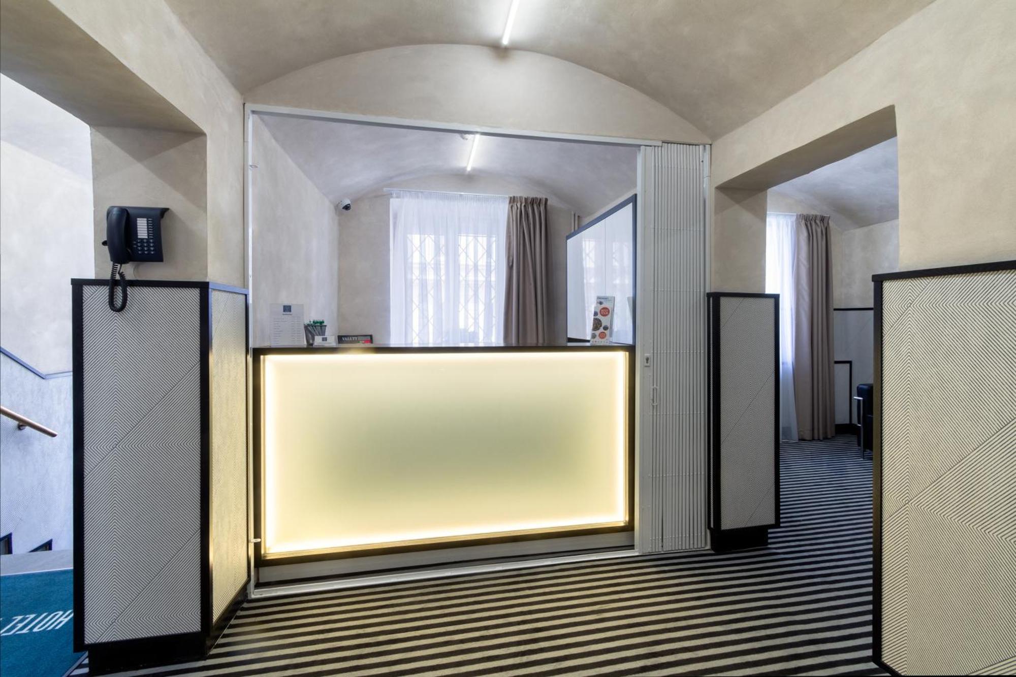 Hotel White Lion — Bilder 3