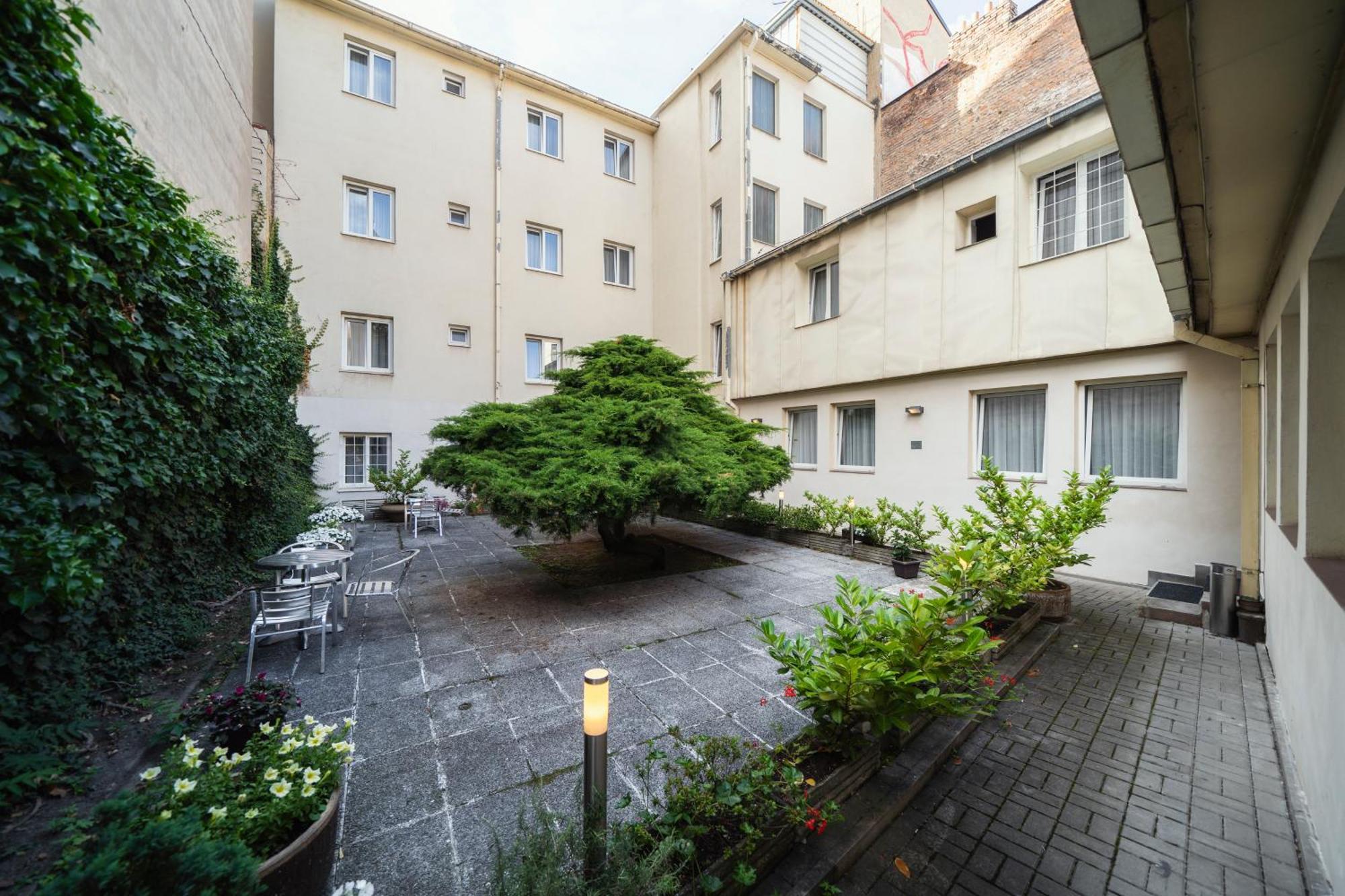 Hotel White Lion — Bilder 2